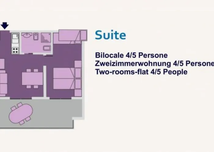 Relax By Our Pool-beahost Lejlighed Bibione